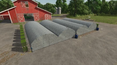 Boosted Greenhouses v1.0.0.0