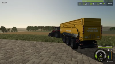 Brantner TR 34090 v3.0.0.0
