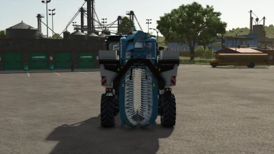 Braud 9090X Olive Dolphin Edition v1.0.0.0