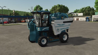 Braud 9090X Olive Dolphin Edition v1.0.0.0