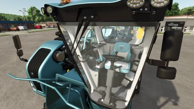 Braud 9090X Olive Dolphin Edition v1.0.0.0