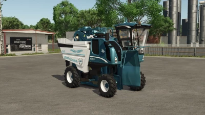 Braud 9090X Olive Dolphin Edition v1.0.0.0