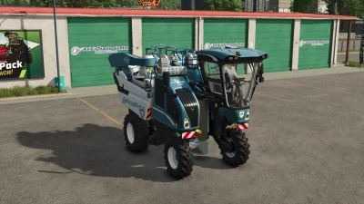 Braud9070L Dolphin Edition v1.0.0.0