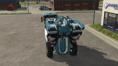 Braud9070L Dolphin Edition v1.0.0.0