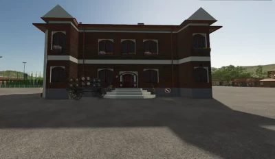 Brewery with hop plantation v1.0.2.0