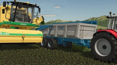 Brochard Pack v1.0.0.0