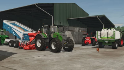 Brochard Pack v1.0.0.0