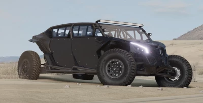 BRP Can Am Maverick x3 4 Door 0.35.x