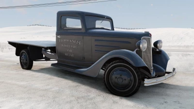 Bruckell Nine-Nine v1.2