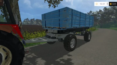 BSS 9T NEW BLUE EXTRA HIT CZECH V1.0