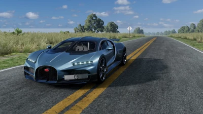 Bugatti tourbillon v1.2 0.35