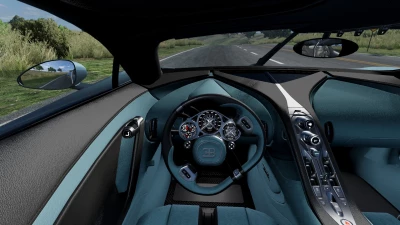 Bugatti tourbillon v1.2 0.35