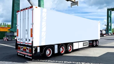 Bussbygg Euromax v1.3.7 1.54