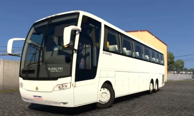 Busscar Vissta Buss HI-O400RSD 1.54