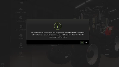 Buy Used Equipment v1.0.0.0