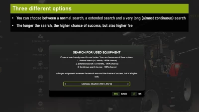 Buy Used Equipment v1.0.0.0