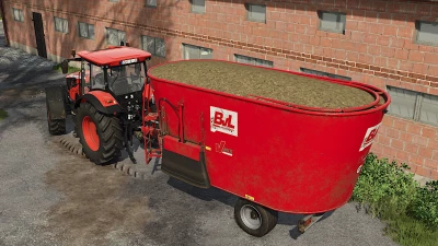 BVL Van Lengerich V-MIX 24 2S v1.0.0.0