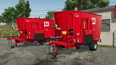 BVL Van Lengerich V-MIX 24 2S v1.0.0.0