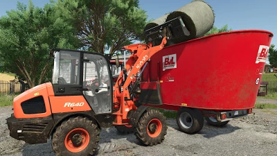 BVL Van Lengerich V-MIX 24 2S v1.0.0.0