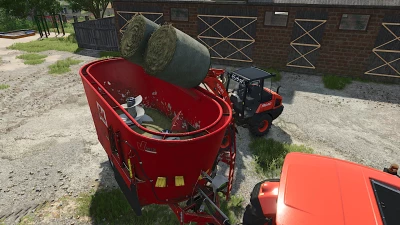 BVL Van Lengerich V-MIX 24 2S v1.0.0.0