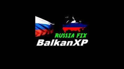 BXP Russia FIX 154.0