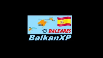 BXP SCS Baleares 154.0