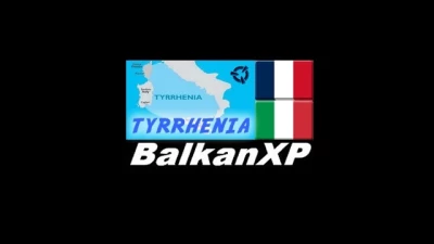BXP SCS Tyrrhenia 154.0