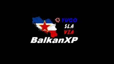 BXP SCS Yugoslavia Expansion 154.0