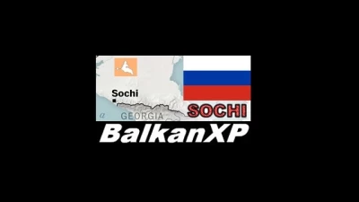 BXP SR Sochi 154.0