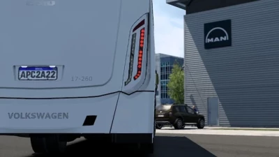 Caio Apache Vip IV Multi Chassis 1.54