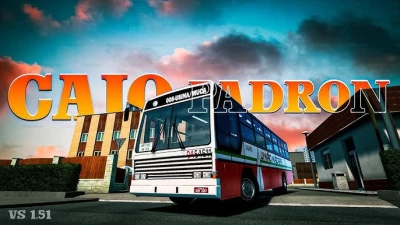 CAIO PADRON VITORIA 1.54