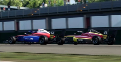 Carbonworks F4 V1.3 0.35