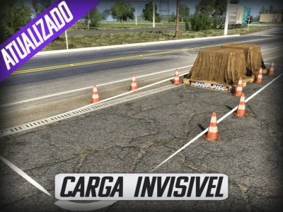 CARGA INVISIVEL 1.54