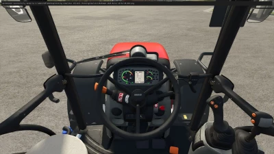 Case IH Farmall v1.0.0.0