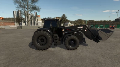 Case IH Magnum 340 - 400 Series Special Edition FL v1.0.0.0
