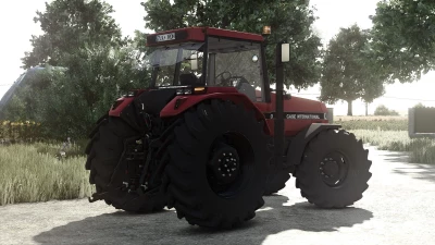 Case IH Magnum 7000 Series v1.0.0.0