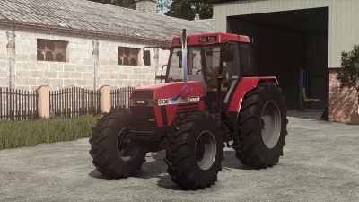 Case IH Maxxum 5100 Series v1.0.0.0