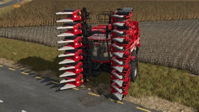 Case IH Module Express 635 PROx2 v1.0.0.1