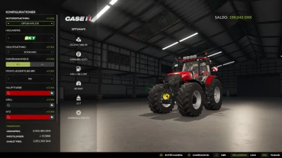 Case IH Optum v1.0.0.0