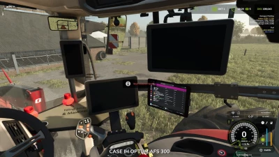 Case IH Optum v1.0.0.0