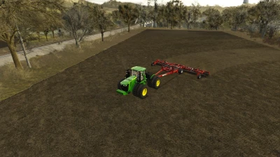 Case IH Speed-Tiller 475 v1.0.1.0