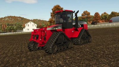 Case IH Steiger Series (Large Frame) v1.0.0.0