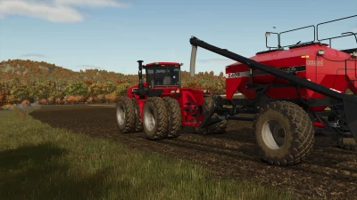 Case IH Steiger Series (Large Frame) v1.0.0.0