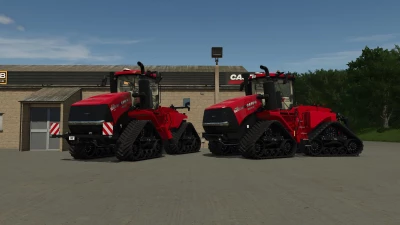 Case Quadtrac AFS Connect v1.0.0.0