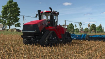 Case Quadtrac AFS Connect v1.0.0.1