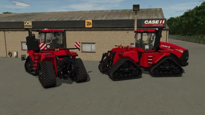 Case Quadtrac AFS Connect v1.0.0.1