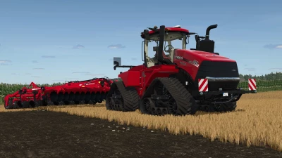 Case Quadtrac AFS Connect v1.0.0.1