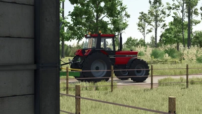 CaseIH 1455/1255 XL 2.Gen v1.0.0.0
