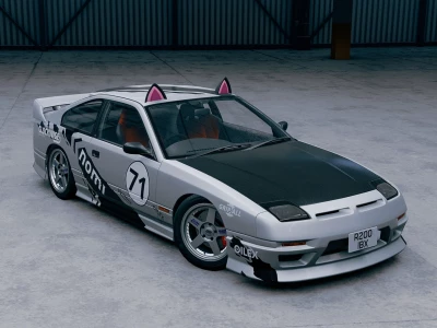 Cat Ears vCat_b v1.0