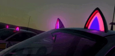 Cat Ears vCat_b v1.0